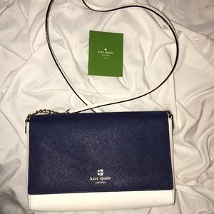 Kate Spade cross body